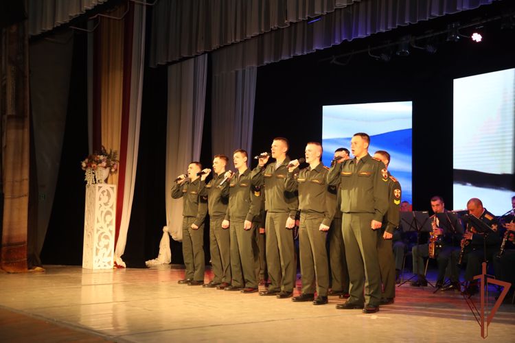В Пермском военном институте проходит общевойсковой конкурс специалистов продовольственной службы