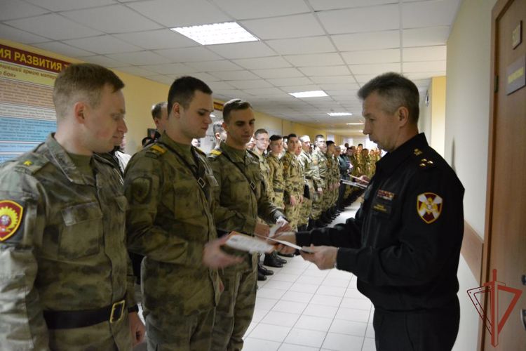 В Пермском военном институте проведены одимпиады «Лучший повар — 2023» и «Лучший пекарь – 2023»