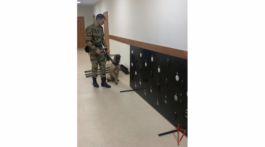 В военном институте состоялось заседание комиссии по изобретательству и рационализаторству