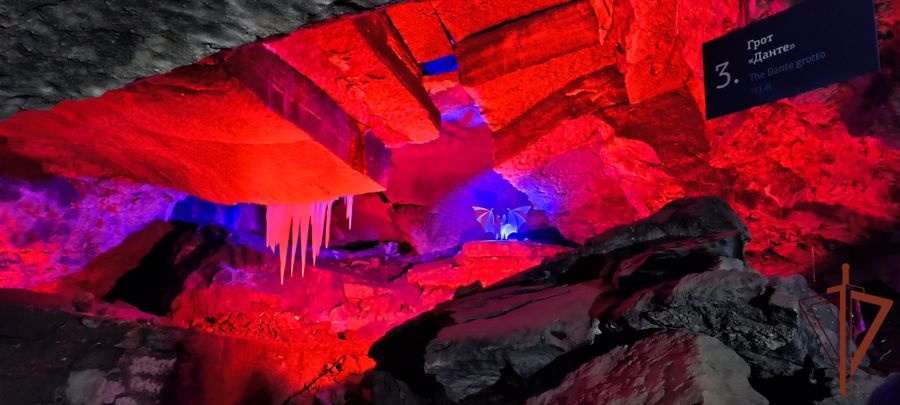 Курсанты факультета (тыла) посетили достопримечательности Пермского края