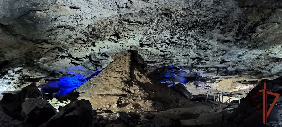 Курсанты факультета (тыла) посетили достопримечательности Пермского края