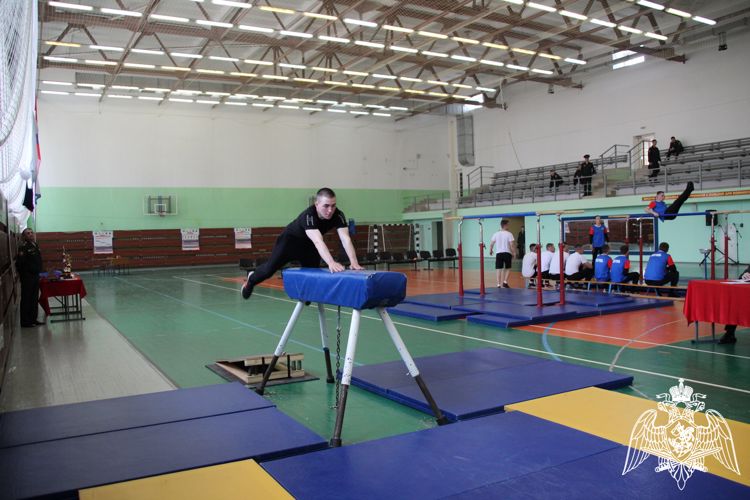 В Пермском военном институте  проведен чемпионат   по летнему офицерскому четырехборью, посвященный памяти полковника Платонова Ю.П