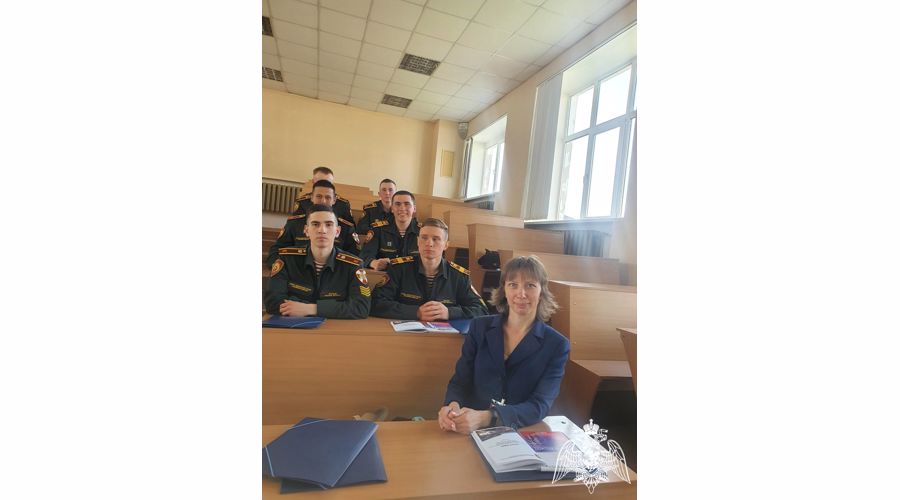 Курсанты и преподаватели факультета (кинологического) приняли участие в Х Международном научно-спортивном фестивале «Пермский период»