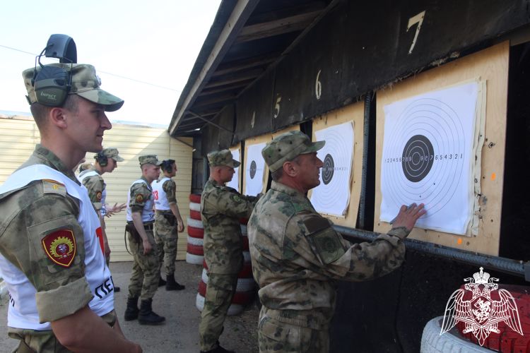 В Пермском военном институте  проведен чемпионат   по летнему офицерскому четырехборью, посвященный памяти полковника Платонова Ю.П