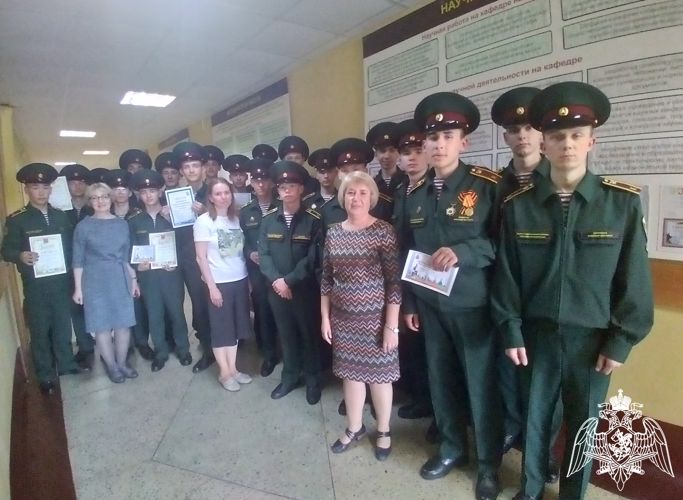 Кафедра биологии организовала и провела межфакультетскую олимпиаду по химии