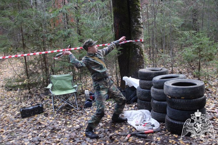 В Пермском военном институте прошел этап XVI Всероссийского фестиваля «Виват, кадет!», посвященный 300-летию города Перми и Году педагога и наставника в России