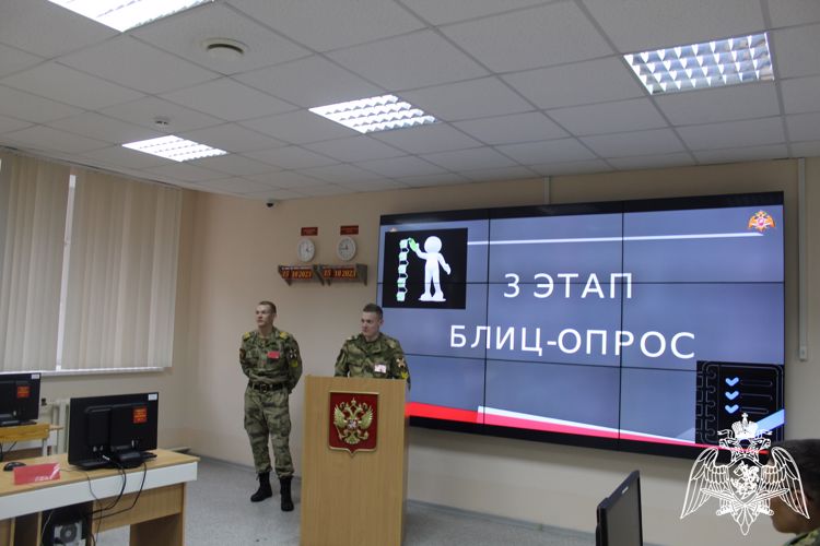 На факультете связи прошли мероприятия, посвященные Дню военного связиста