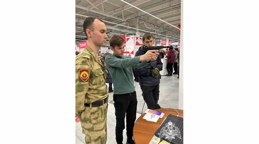В конгрессно-выставочном  центре «Пермь Экспо» завершилась выставка-форум «Образование и карьера»