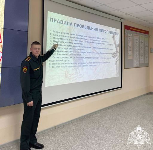 На факультете (связи) проведено мероприятие научно-патриотической направленности, посвященное памятной дате в военной истории: «20 ноября — День начала контрнаступления советских войск под Сталинградом»