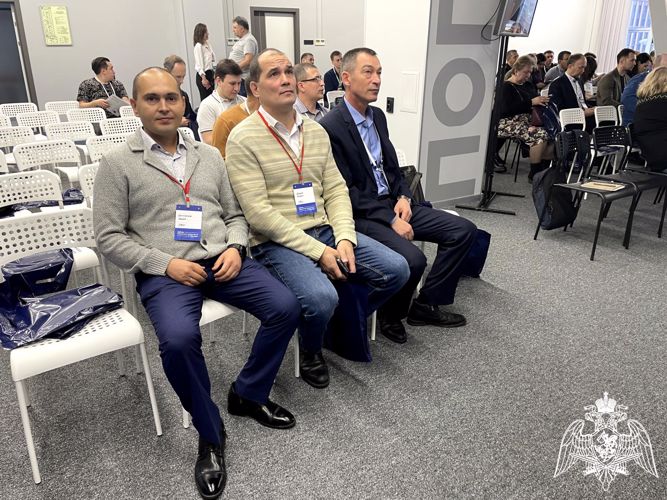 Профессорско-преподавательский состав кафедры конструкций артиллерийского вооружения принял участие в «Дне машиностроителя», организуемом разработчиком отечественного программного обеспечения «Аскон»