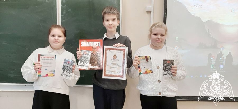 Конкурс рисунков «Выпускник ПВИ: взгляд в будущее»