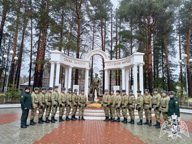 На факультете (тыла) проведен комплекс учебных занятий по дисциплине «Логистика»