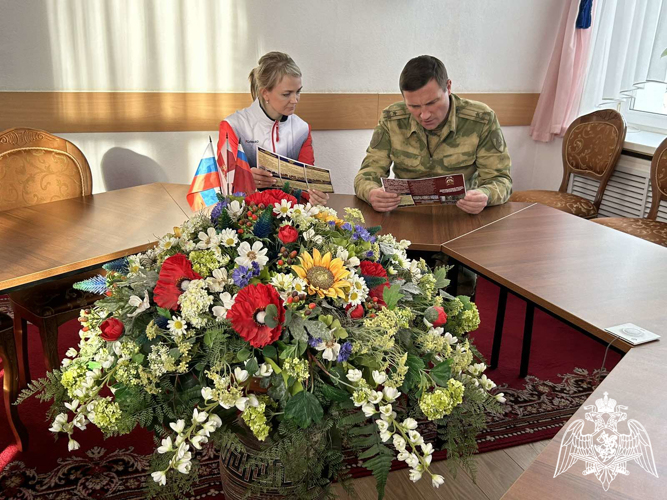 Военнослужащие Пермского военного института приняли участие в Чемпионате и Первенстве России, в Международном судейско-тренерском семинаре по самообороне