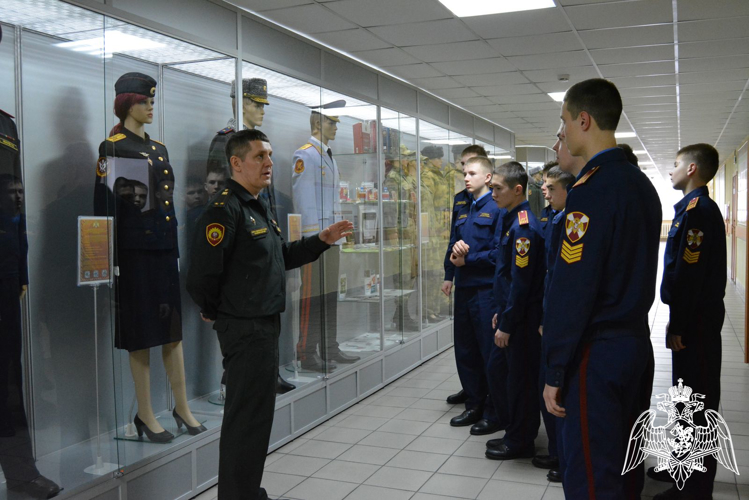 20 февраля 2024 года профессорско-преподавательский состав кафедры продовольственного и вещевого обеспечения факультета (тыла) принял участие в проведении научно-практической конференции