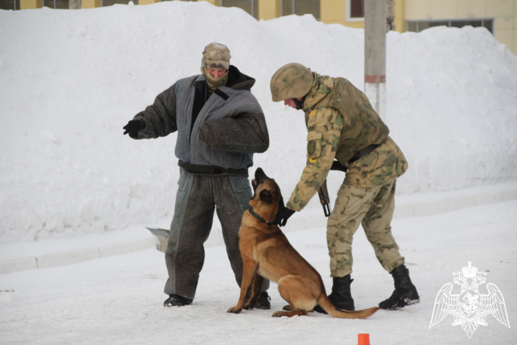 В Пермском военном институте представители Московского Патриархата Русской Православной Церкви провели занятия по духовно-нравственному воспитанию
