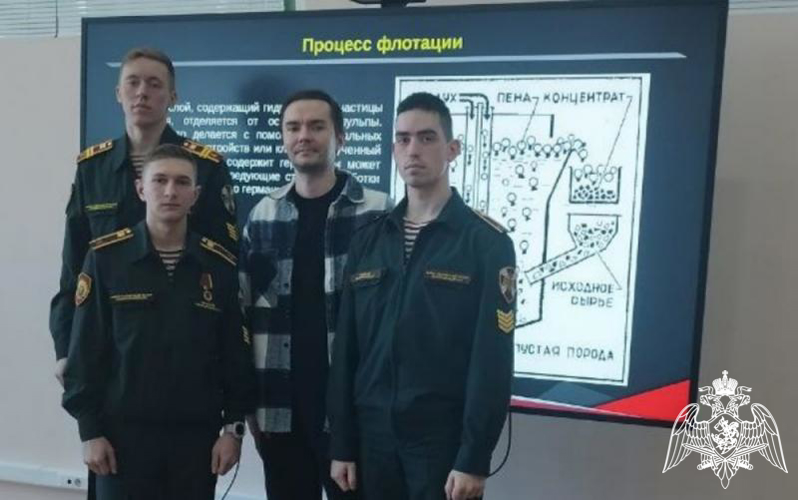 В библиотеке имени А.М. Горького состоялся первый этап интеллектуальной олимпиады Приволжского федерального округа среди студентов