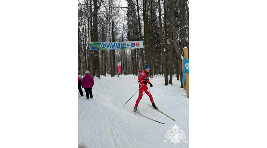 9 марта 2024 года сборная команда Пермского военного института приняла участие в Универсиаде ВУЗов Пермского края 2023-2024 учебного года по спортивному ориентированию лыжная гонка - СПРИНТ