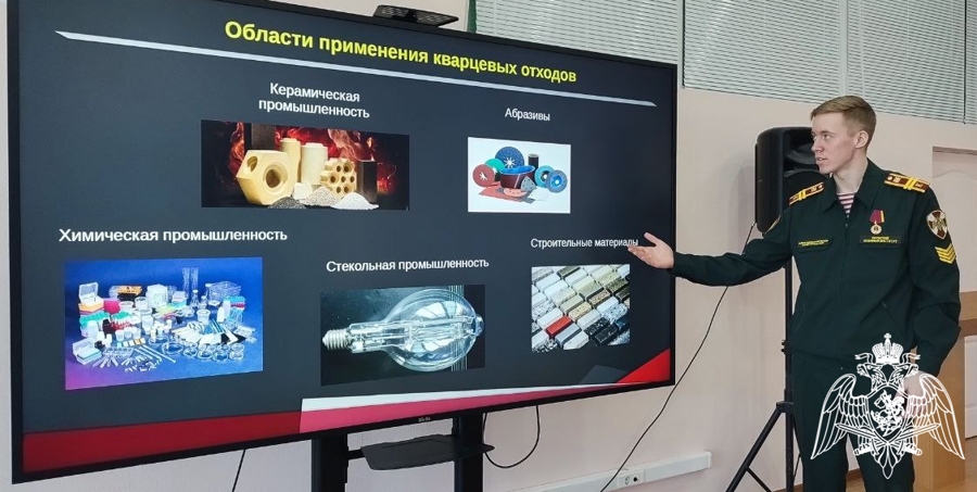 В библиотеке имени А.М. Горького состоялся первый этап интеллектуальной олимпиады Приволжского федерального округа среди студентов