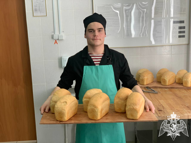 На кафедре продовольственного и вещевого обеспечения факультета (тыла) проведено групповое занятие
