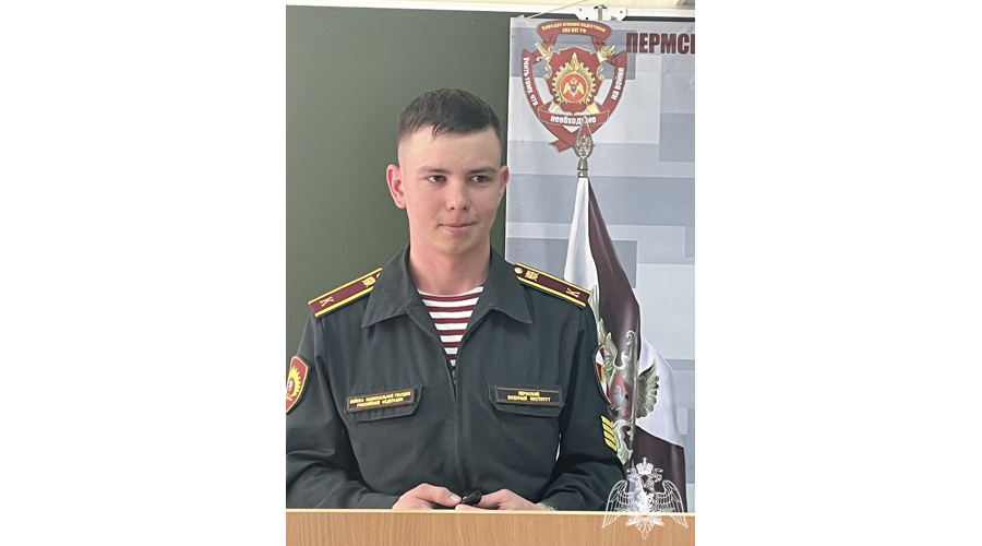 Проведение на кафедре огневой подготовки  конференции «Актуальные вопросы повышения эффективности огневой подготовки в силовых структурах: теория и практика. IV Макаровские чтения»