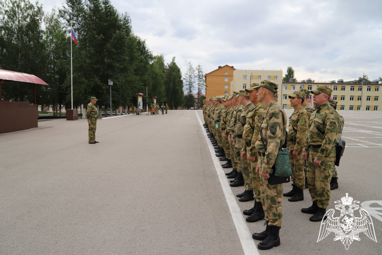 В Пермском военном институте проведены инструкторско-методические занятия с руководителями учебных групп командирской подготовки и их заместителями