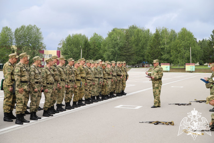 В Пермском военном институте проведены инструкторско-методические занятия с руководителями учебных групп командирской подготовки и их заместителями