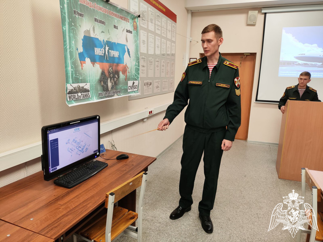 Хакатон по искусственному интеллекту собрал лучшие команды ведущих высших учебных заведений города Перми