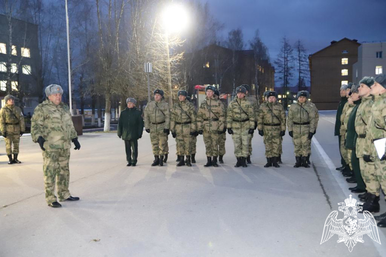 В Пермском военном институте проведен учебно-методический сбор с командирами подразделений курсантов