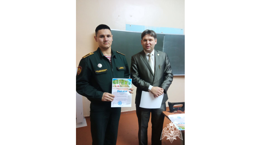 Курсанты факультета (ракетно-артиллерийского вооружения) приняли участие в XI Всероссийской научно-практической конференции «Калашниковские чтения»