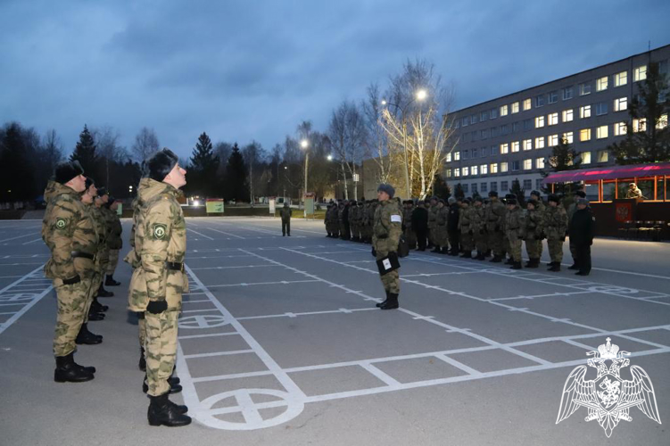 В Пермском военном институте проведен учебно-методический сбор с командирами подразделений курсантов