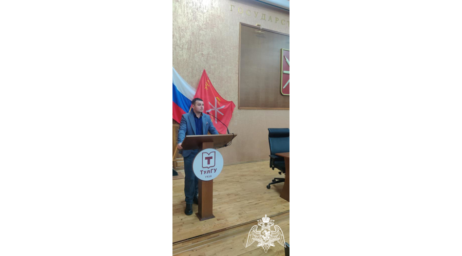 Делегация Пермского военного института приняла участие в XVIII Всероссийской научно-технической конференции «Проблемы проектирования и производства систем и комплексов»