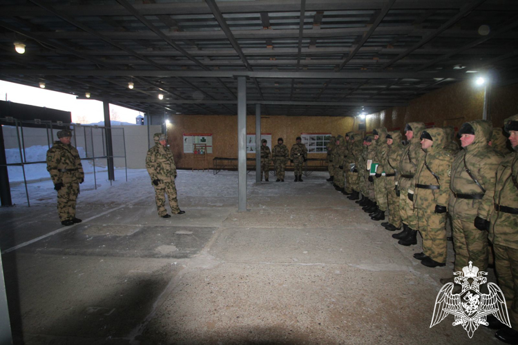 В Пермском военном институте проведены инструкторско-методические занятия с руководителями учебных групп командирской подготовки и их заместителями
