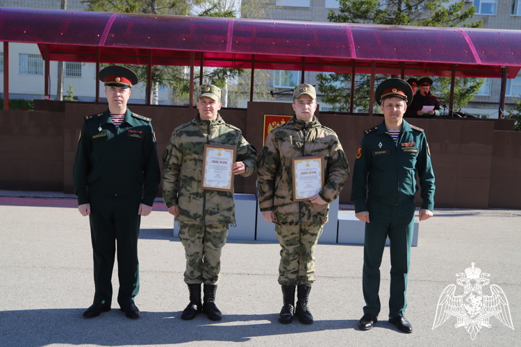 КУРСАНТЫ ПЕРМСКОГО ВОЕННОГО ИНСТИТУТА ПРИНЯЛИ УЧАСТИЕ В КОНКУРСЕ СПЕЦИАЛИСТОВ ПРОДОВОЛЬСТВЕННОЙ СЛУЖБЫ ВОЙСК НАЦИОНАЛЬНОЙ ГВАРДИИ РОССИЙСКОЙ ФЕДЕРАЦИИ