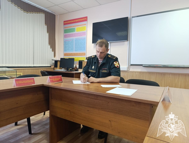В адъюнктуре (очного и заочного обучения) факультета (подготовки кадров высшей квалификации и дополнительного профессионального образования) проведен Государственный экзамен по специальностям, соответствующим направлениям подготовки адъюнктов
