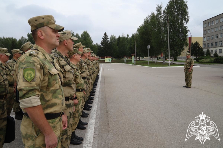 В Пермском военном институте проведены инструкторско-методические занятия с руководителями учебных групп командирской подготовки и их заместителями