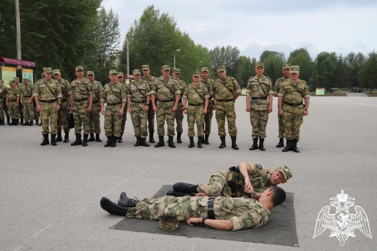 В Пермском военном институте проведены инструкторско-методические занятия с руководителями учебных групп командирской подготовки и их заместителями