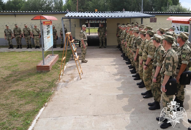 В Пермском военном институте проведены инструкторско-методические занятия с руководителями учебных групп командирской подготовки и их заместителями