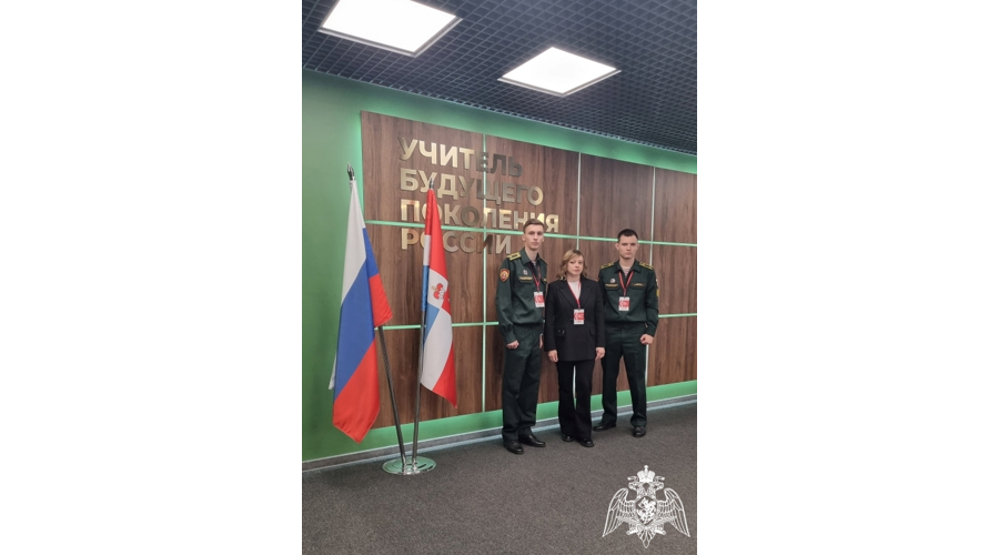 Курсанты Пермского военного института приняли участие в X Всероссийской научной конференции «Правда Победы. Урал и Поволжье: проблемы изучения и музеефикации»