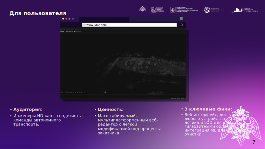 Команда «Киберпатриоты» факультета (информационных технологий и защиты информации) Пермского военного института приняла участие в ИТ-конкурсе «Лидеры цифровой трансформации»
