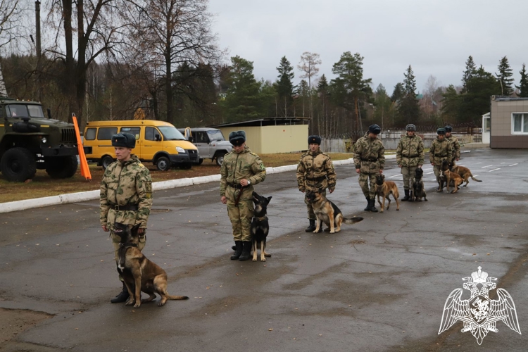 Учащиеся гимназии № 3 посетили Пермский военный институт