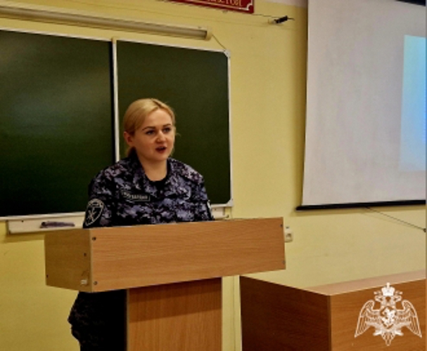 В Пермском военном институте проведена всероссийская научно-практическая конференция