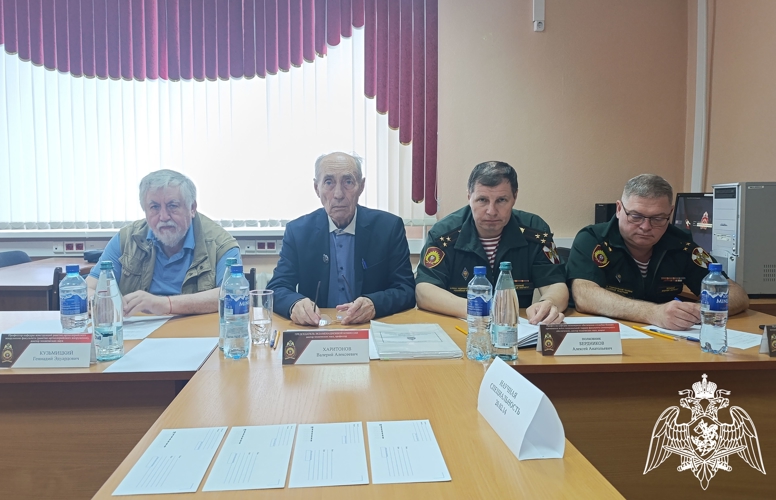 Факультет (ПОДГОТОВКИ КАДРОВ  ВЫСШЕЙ КВАЛИФИКАЦИИ И ДОПОЛНИТЕЛЬНОГО ПРОФЕССИОНАЛЬНОГО ОБРАЗОВАНИЯ)