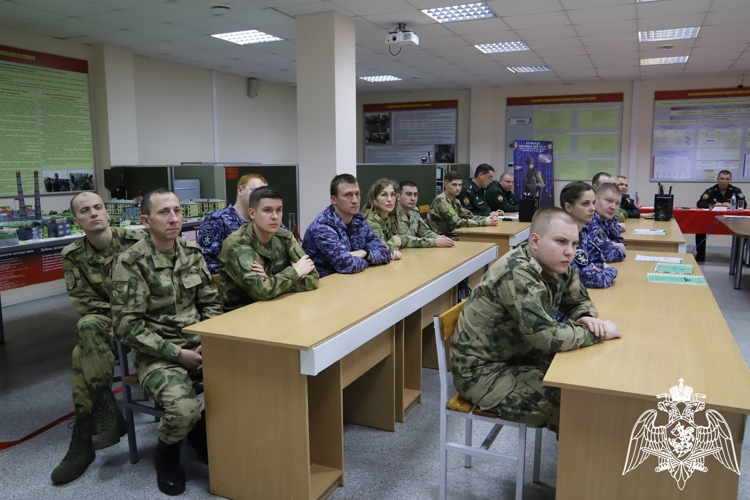На кафедре связи факультета (связи) проведена ведомственная научно-техническая конференция