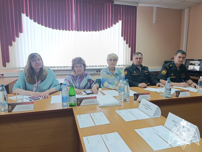 Факультет (ПОДГОТОВКИ КАДРОВ  ВЫСШЕЙ КВАЛИФИКАЦИИ И ДОПОЛНИТЕЛЬНОГО ПРОФЕССИОНАЛЬНОГО ОБРАЗОВАНИЯ)