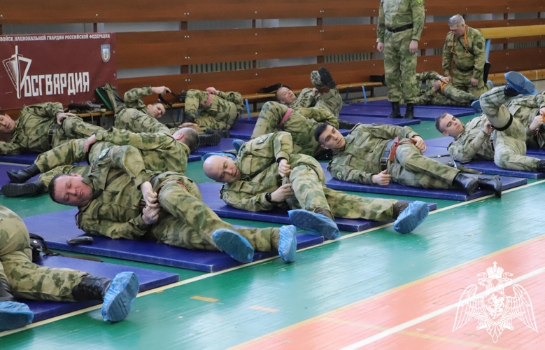 В Пермском военном институте проведены инструкторско-методические занятия с руководителями учебных групп командирской подготовки и их заместителями