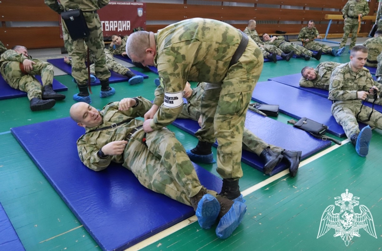 В Пермском военном институте проведены инструкторско-методические занятия с руководителями учебных групп командирской подготовки и их заместителями