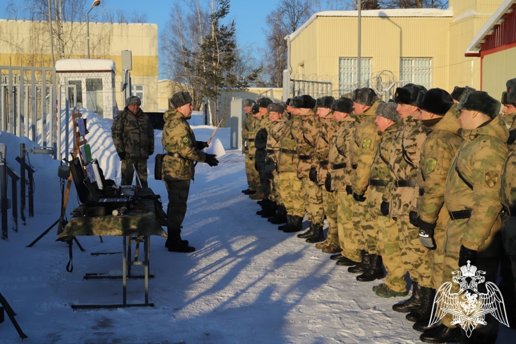 В Пермском военном институте проведены инструкторско-методические занятия с руководителями учебных групп командирской подготовки и их заместителями