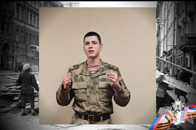 Уметь сказать так, чтобы тебя услышали: в Пермском военном институте подвели итоги конкурса мастерства агитационной речи на английском языке