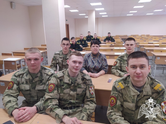 В Пермском военном институте прошла олимпиада по физике «Физика — основа вооружения и военной техники»