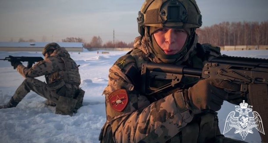 Уметь сказать так, чтобы тебя услышали: в Пермском военном институте подвели итоги конкурса мастерства агитационной речи на английском языке
